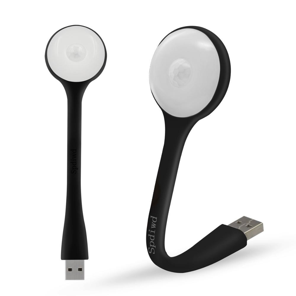 Wholesale USB sensor night light from china suppliers