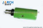 MT Serial Low Speed Threaded Connection Single / Double Passages rotary union