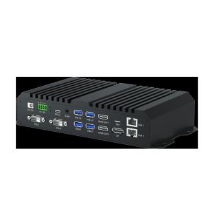 Wholesale Android 12 RK3588 Octa-core 8K Android Media Player Box For Advertising Screen Or Monitor Display from china suppliers