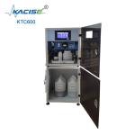 TCU Monitoring Online Total Copper Analyzer RS232 Interface with monitoring