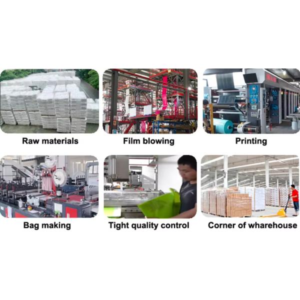 Self-Adhesive Offset Printing Packaging Kraft Paper Envelope For Mailing and Posting