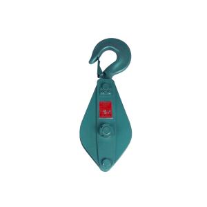 Durable Sheave Block Pulley High-Performance For Industrial