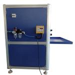 Semi-Automatic O Ring Assembly Machine with Touch Screen