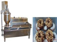 China ST-610 hot sale spring roll peel forming machine on sale