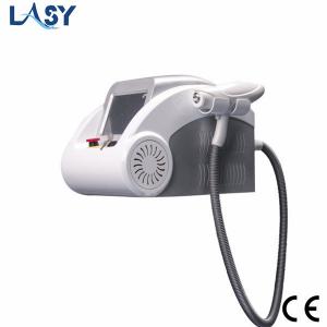 China Microblading Q Switch Nd Yag Laser on sale