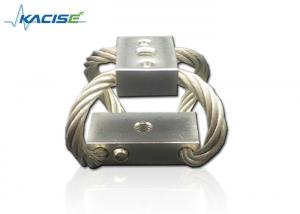 China Handmade Camera Vibration Isolator / Wire Rope Vibration Dampers High Performance on sale