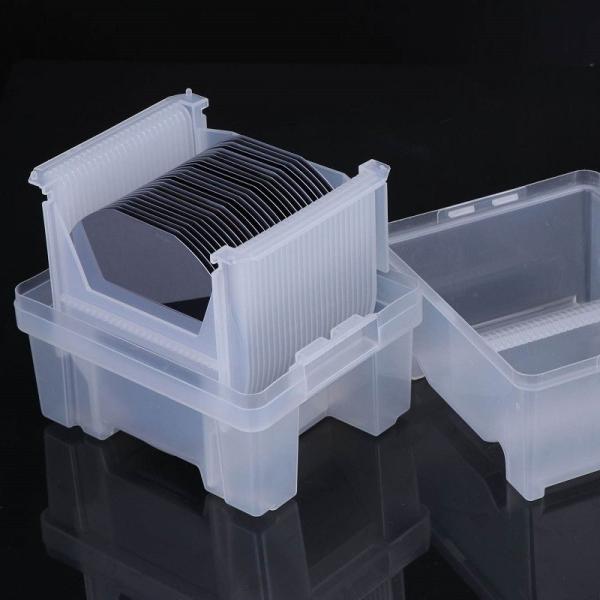 2'' To 12'' P Type N Type Silicon Wafer With High Resistivity For Semiconductor