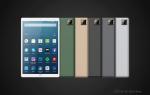 10.1 Inch CortexTM A55 MP8 DDR 3GB Tablet PC Model Android 10.0