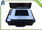 IEC 60044 Electrical CT Analyzer Current Transformer Test Instrument