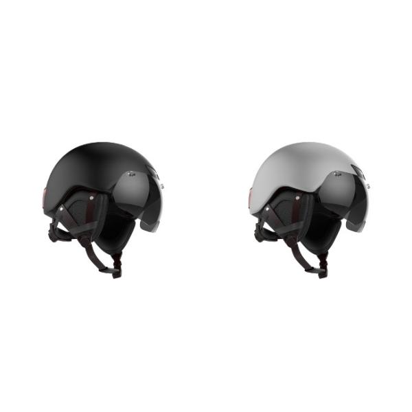 Quality High Tech FCC  Bike Use Smart Bluetooth Helmet With Microphone And Speakers for sale