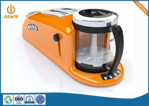 China ABS PC POM TPU Rapid Prototyping 3D Printing Household Appliances on sale
