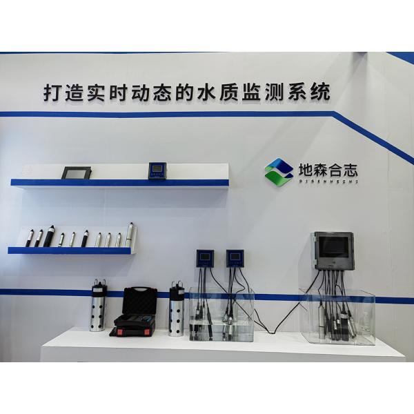 Water Quality Sensors and controllers