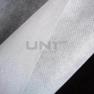 China High Strength PP Spunbond Non Woven Fabric Non Toxic Eco Friendly on sale