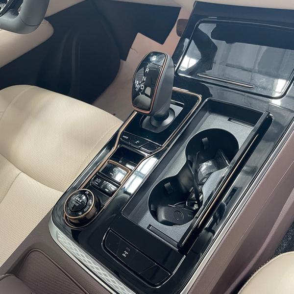 100Ps-150Ps New Electric Truck 500km 600km Small 4 Wheel Drive Trucks