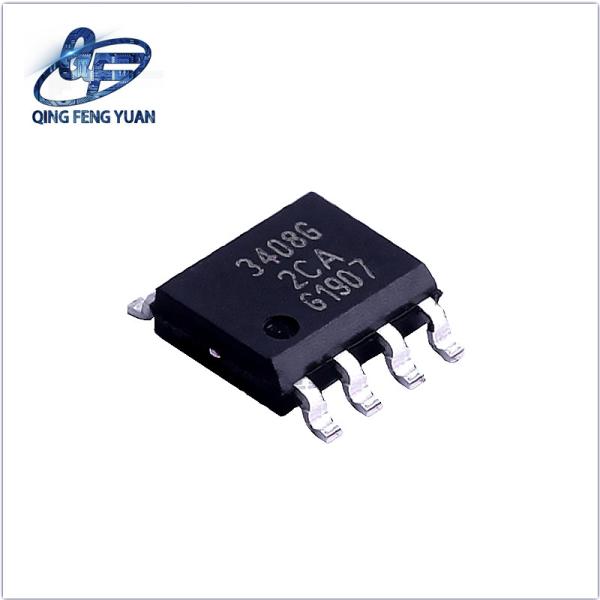 Quality INfineon 3408G Microcontroller Component with CMOS in / output for sale