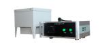 Plastic Spot Temperature Testing Machine Assist In Testing The Combustion And