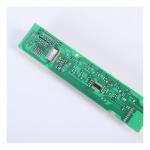 HASL ENIG smt circuit board Electronic DC Motor Fan Control Board With LED