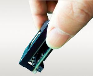 Wholesale Low Power Consumption Mini Size Thermal Imaging Module AXE 3m With Shutterless Technology For Easy Integration from china suppliers