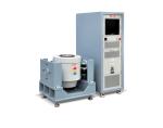 Vibration Test System Meets International Battery Vibration Testing Standards