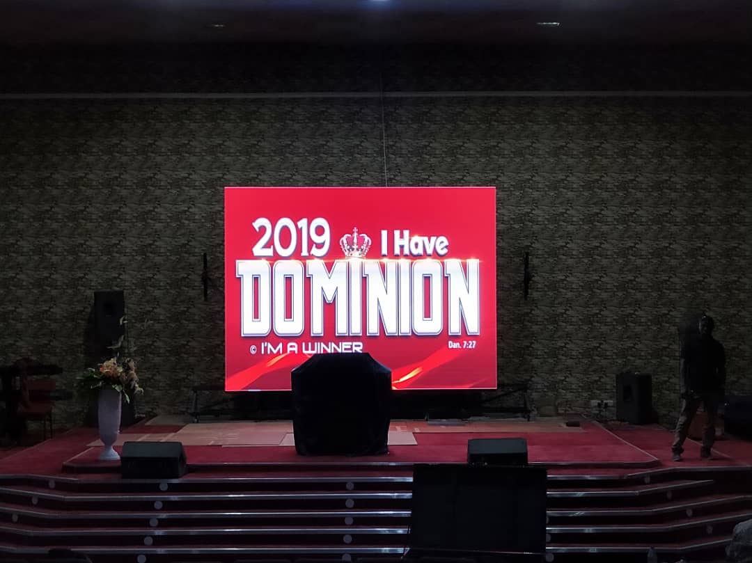 Stage Portable LED Display Panels P3.91mm LED Rental Display Screen For Events