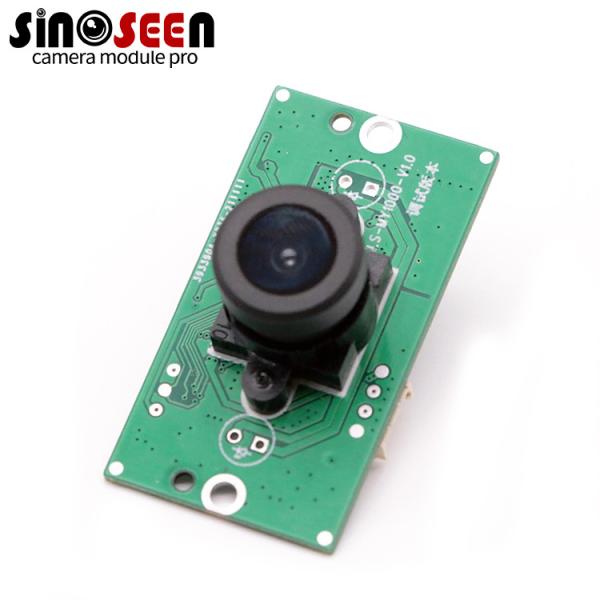 Quality Factory Price Fixed Focus 30FPS 2MP Usb Camera Module 1080p With GC2053 Sensor for sale