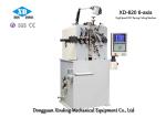 XD-620 6-Axis High Speed Spring Coiling Machine For Making Springs Efficiently