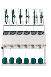 Wholesale 2 Spindle Fast Speed Wool Sewing Thread Winders from china suppliers
