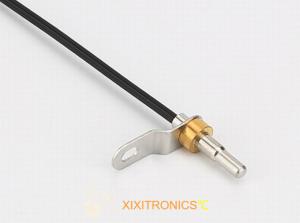 Wholesale Electronic Kettle Bullet 10k Temperature Probe MFB-8 Series 10k Ntc Probe from china suppliers