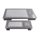 Ethernet RJ45 Android Touch Tablet 15'' 17'' 19'' Multi Touch Panel PC