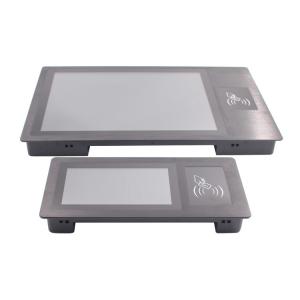 Ethernet RJ45 Android Touch Tablet 15'' 17'' 19'' Multi Touch Panel PC
