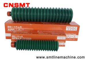 China Lubricating Oil Linear Guide THK-AFB-LF Mounter Maintenance Grease on sale