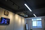 Constant Temperature Humidity Cooling Frequency Conversion Air Conditioner 12