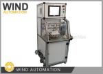Comprehensive Test Device For No-Load Characteristics Of Motor