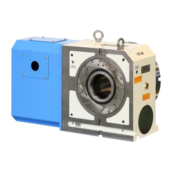 Quality Manufacturing Plant Kms250 4th Axis Indexer Rotary Table for CNC Machining Center 30KG for sale