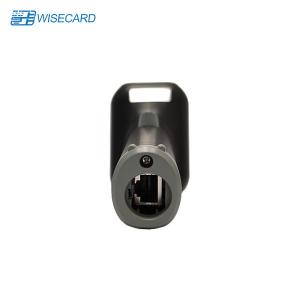 China 640×480 CMOS Handheld Barcode Scanner Al Auto Verifier Reader on sale
