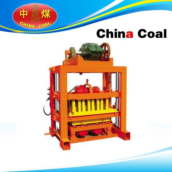 Quality Concrete Block Machine for sale