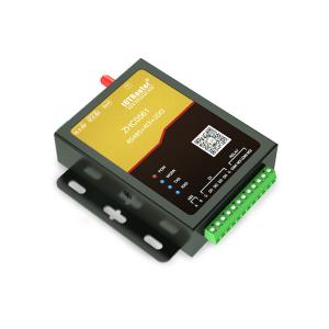 Wholesale Electricity Meter Modbus RS485 To Lora Modem Point To Point Mode from china suppliers