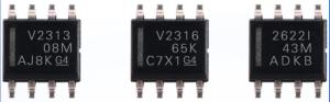 China TLV2475 TLV2622IDR TLV2621 TLV2624 Texas Instruments Operational Amplifier IC on sale