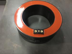 Wholesale 2000A/5A Zero Sequence Current Transformer 3kv -35°C - 55°C Operating Temp from china suppliers