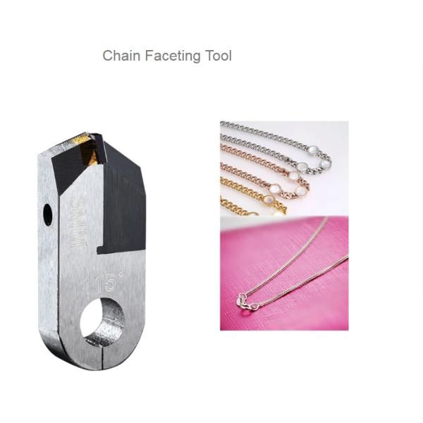 MCD PCD 2.0mm Diamond Faceting Tools