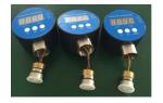 HPC-100 Digital pressure switch and controller with RS485 output signal