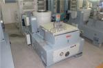 Vibration Test Machine Performs Vibrations and Shock Tests from IEC 60945