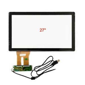 Wholesale PCAP Usb Capacitive Touch Panel from china suppliers