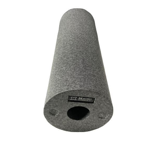 Deep Tissue Muscle Massage Yoga Foam Roller for Gym in Stock Yoga Massage Roller Logo Printing Foam