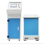 Electromagnetic Shaking Table Vibration Testing Equipment Portable Analog