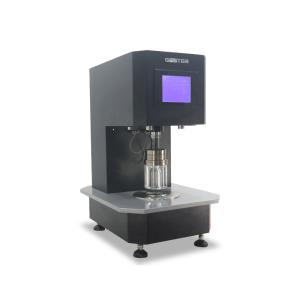 Wholesale ASTM D3786 1.50Mpa Pneumatic Bursting Strength Tester from china suppliers