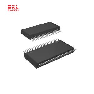 China CY62167EV30LL-45ZXI Flash Memory IC Chip 8Mb Synchronous SRAM on sale