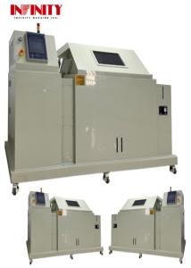Wholesale Consistent CASS Testing Performance with Salt Spray Test Chamber Dividing Frame from china suppliers