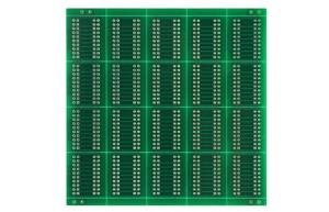 Wholesale ENIG / HASL High TG FR4 Multi Layer PCB Fabrication from china suppliers