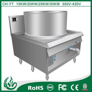 Wholesale induction heating power induction soup cooker Single oven from china suppliers